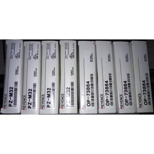 PZ-M32 Photoelectric OP-73864 Brand New & Original Genuine
