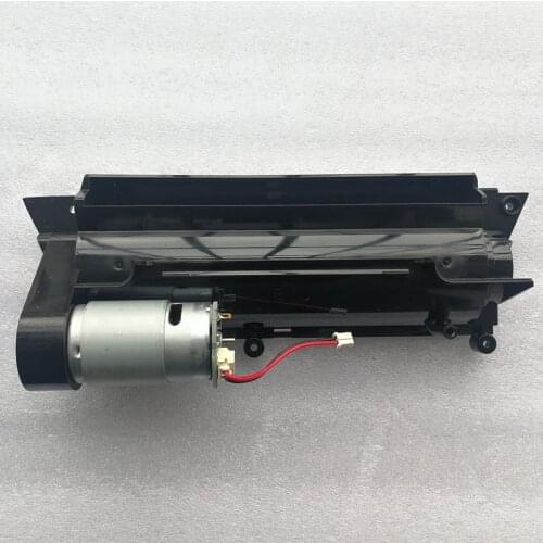 Main Roller Brush Motor for For Polaris PVCR 0726W 0826 0926W EVO 1126W Robot Vacuum Cleaner Parts Intermediate Brush Assembly