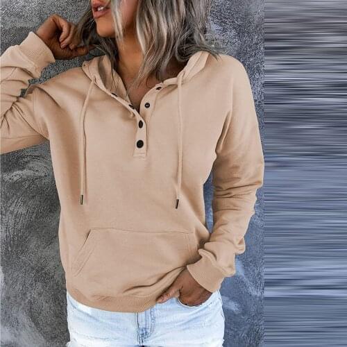 HQFZO Women's Sweatshirts