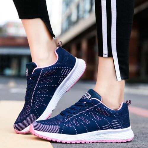 HZHICN Women's Sneakers