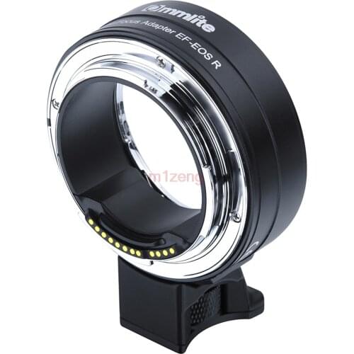 EF-EOSR auto focus af Lens Adapter Ring for canon EF EF-S Lens to canon EOSR EOSRP RF mount full frame camera