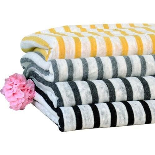 Xintianji Linen Rayon Fabric 162gsm Not See Through For Summer Shirts A0315