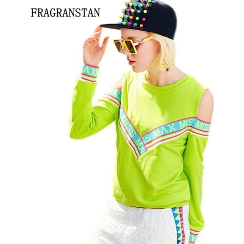 Lucky Pocket Womens Long Hoodies