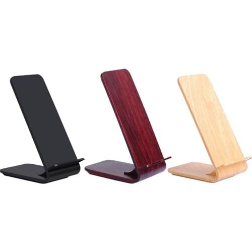 MagiDeal Desktop Wireless Chargers For Mobile Phones