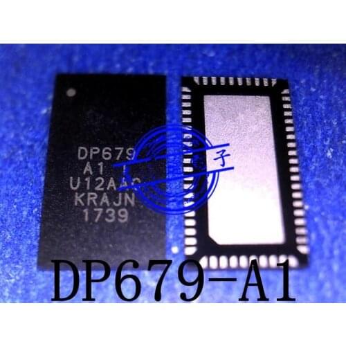 NEW DP679TQFN60G-A1 DP679-A1