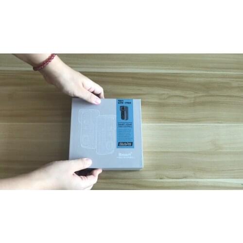 NEW High-end Outdoor Waterproof Cloudedge APP WiFi Wireless Video Doorbell 1080P