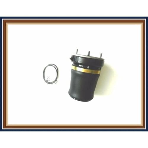 Front Right Air Suspension / Air Spring Kits For BMW Car X5 E53 Sport OE# 37116757502; 37116761444 Repair Kit