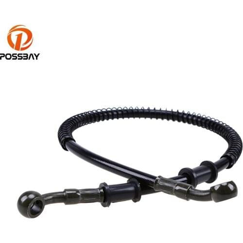 POSSBAY Motorcycle Levers