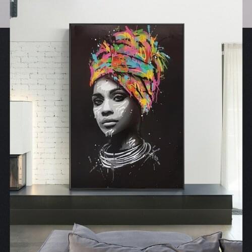 Nordic Simple Canvas Art Prints A Thousand Of Birds Abstract Canvas Art Wall Paintings Animals Posters And Prints Home Decor