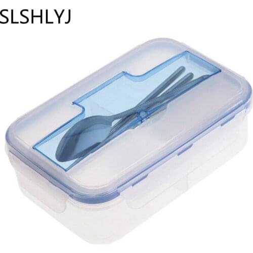 Наборы ланч боксов SLSHLYJ China At AliExpress