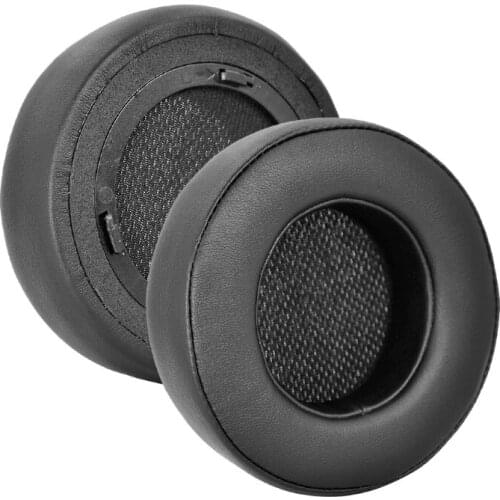 Replacement Earpads Pillow Ear Pads Foam Cushion Cover Cups Repair Parts for Corsair Virtuoso RGB Wireless SE Dropshipping