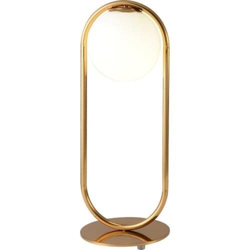 Nordic Led Table Lamp Modern Living Room Bedroom Bedside Light Creative Personality Rotate Desk Eye Protect Lighting Fixtures