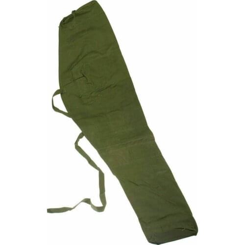 Military Surplus Vietnam War Chinese Army Type 56 Canvas Rifle Pouch Cover collect