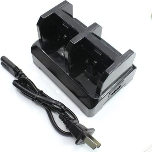 CHCNAV CHC GPS BATTERY CHARGER WITH 4-SLOTS,XB-2 BATTERY CHARGER
