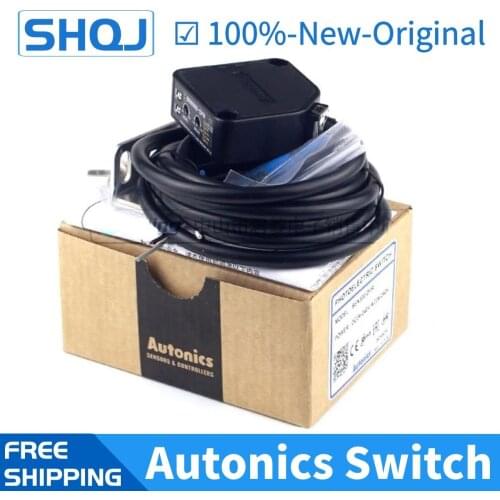 Autonics Switch BEN300-DFR BEN500-DFR BEN300-DDT BEN500-DDT Brand new original