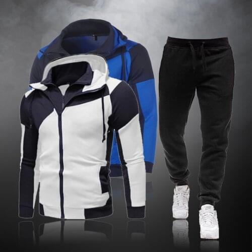 DaFeiBang Men's Sports Hoodies