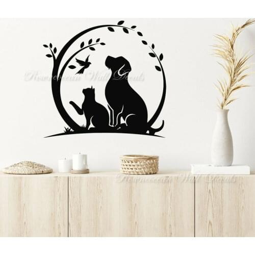 Animal Wall Stickers DECALYANG China