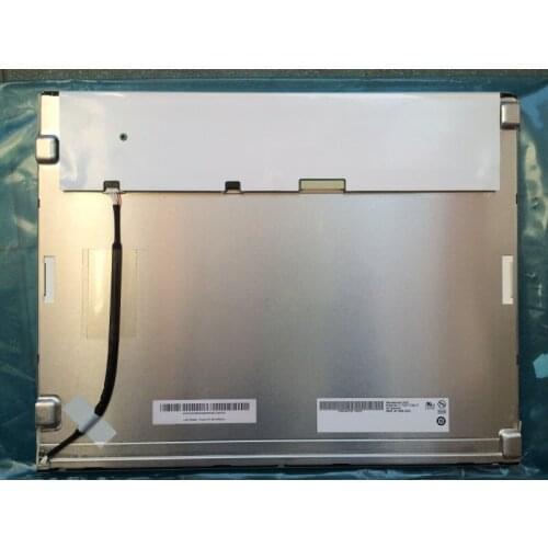 For 15 inch AUO G150XTN06.2 1024*768 lcd display screen panel Replacement maintenance