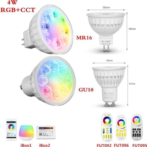 HEGUOGUO Smart Lighting Systems