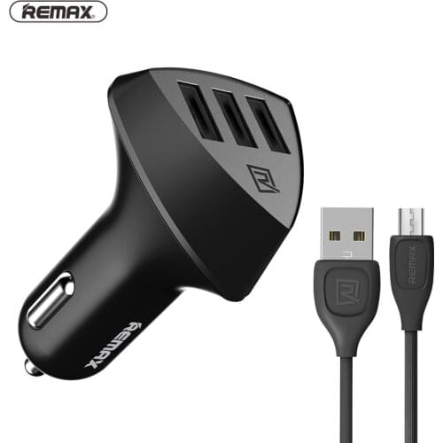 Hrilanay Car Mobile Phone Chargers