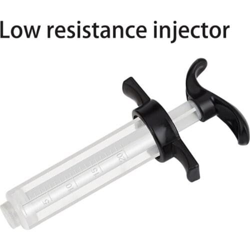 Upgrade Tire Tubeless Sealant Injector Val-ve Core Removal Tool Fit Stans No Tubes Sealant and Other Sealants