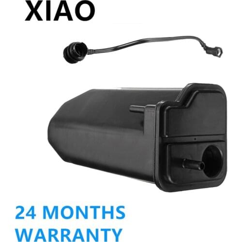 Evaporation Carbon Charcoal Canister Pipe Hose Set For VW Jetta Golf MK6 For Audi A3 TT For Seat Altea 1K0201160BG 1K0201801E