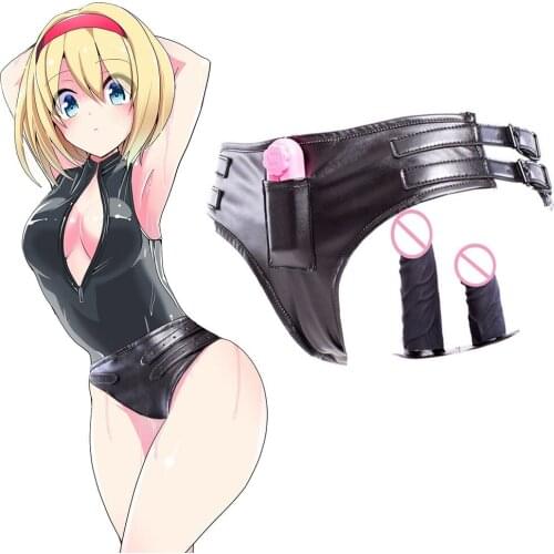 Joy Oneself Women Underwear