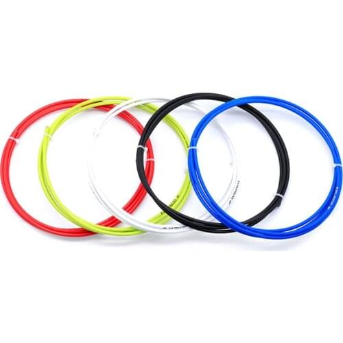 3 meters Shift Housing/shifter Outer Cable Housing For Road Bike MTB Bicycle Lined Shift Cable Housing Hose Kit Set For Shimano