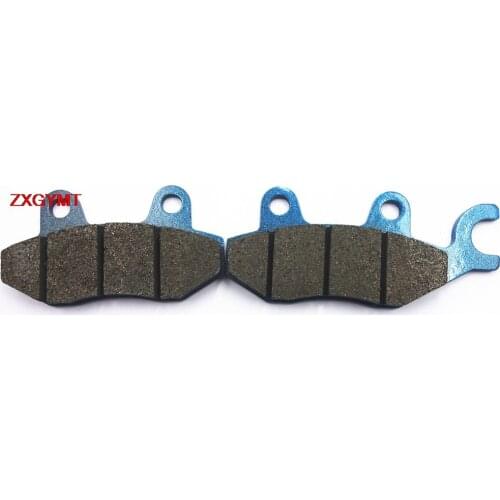 Sinter HH Brake Pad Set fit for TRIUMPH 900 Daytona Sprint Right 1993 Front 93