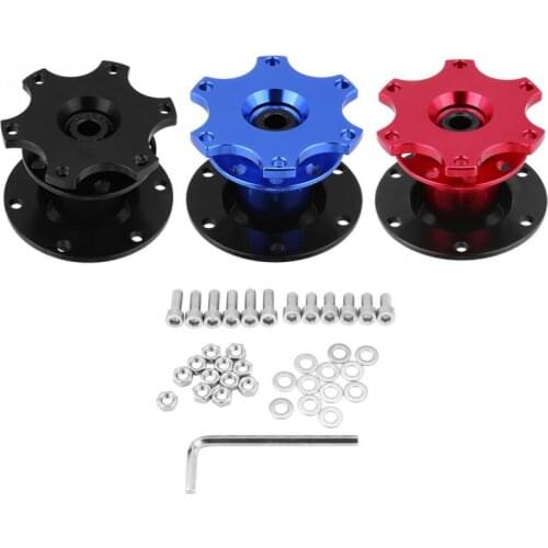 OLOEY Steering Wheel Parts