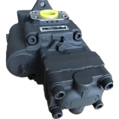 NACHI PVD-0B-18P-6G3-4191A Piston Oil Pumps for Excavator