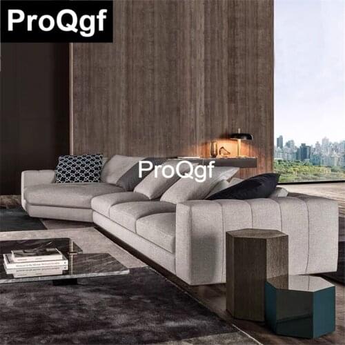 Prodgf 1Pcs A Set ins Luxury Yours Living Room Boss Many people seat Sofa