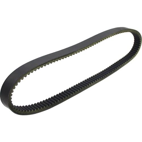 Drive Belt For E-Z-GO Gas ST 4x4 2004-2005 II 28981G01 Drivetrain 605271 Mid Driven Clutch 2006-2007 EZGO Golf Cart OEM:73965G01