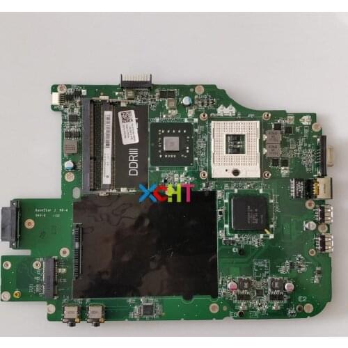 TDV94 0TDV94 CN-0TDV94 DAVM9NMB6D0 for Dell Vostro 1015 V1015 Laptop NoteBook PC Motherboard Mainboard