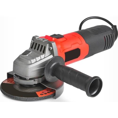 UWAG601 Electric 125mm 900W (5") Angle Grinder for steel,tile,stone OEM ORDER/LOGO CUSTOMIZED/WHOLESALE