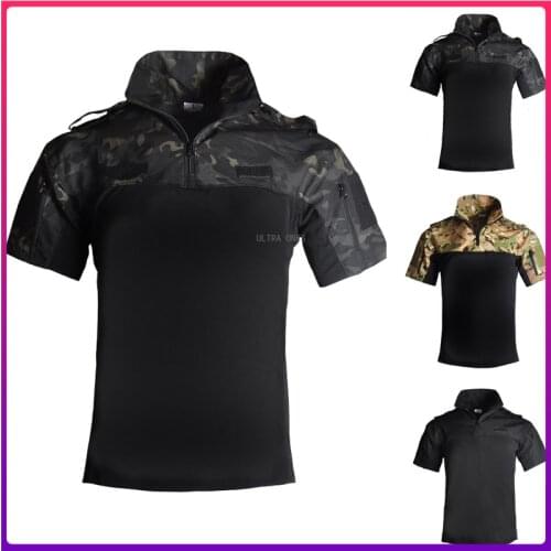 Ultra Ones Tactical T-Shirts