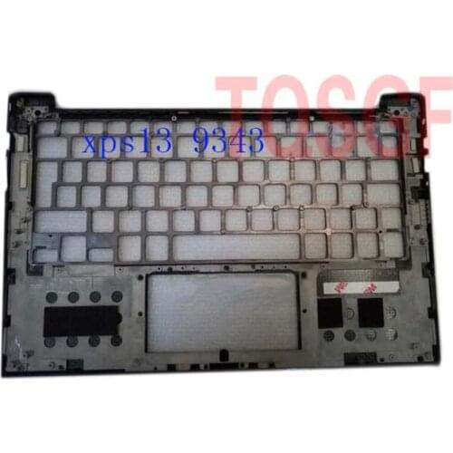 Top Cover Palmrest Assembly for DELL XPS13 9343 0C62CF C62CF Black