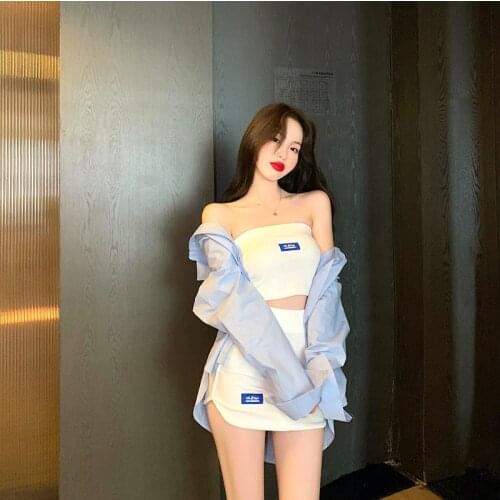 CMAZ Blouses For Women