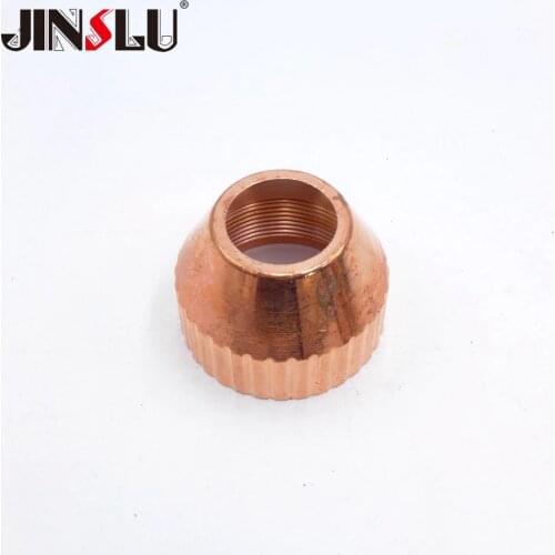 1 Nozzle Shield fit XF300 XF-300 FY-XF300H XF-300H LGK-300 CNC Plasma Torch Huayuan Cutter 300100 300190 300150 300210 300170