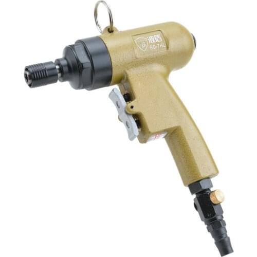 7HL gun type pneumatic screw type pneumatic screwdriver and air gun type gas BD-7HL