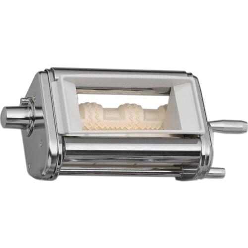 Stand Blender Replacement Accessories for KitchenAid KRAV,Pasta Roller Attachment Wonton Machine Noodle Makers Parts