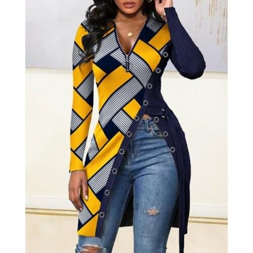 ANGLIU Women's Polo Shirts