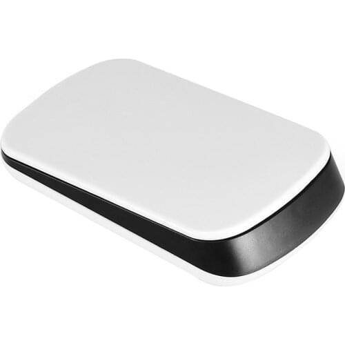 Wireless Mini Mouse Universal PC Computer Notebook Optical 1200DPI Mini 2.4G Wireless Touch Mouse