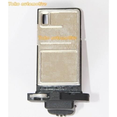 MASS AIR FLOW METER AIRFLOW SENSOR AFM FOR SUBARU LEGACY V Estate (BM, BR) (2009/09-/) 22680 FU460/22680 AA360/0890311/AFH70M59A