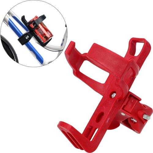 Bicycle Cup Holder Water Bottle Coffee Clip Mount Stand Outdoor Sports Motorcycle Bike Drink Holder Car-styling