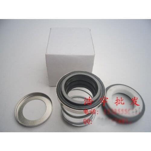 Gasoline engine water pump parts YP30 3 inch water pump mechanical seals water seals