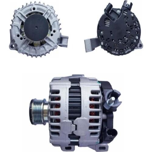 ALTERNATOR FOR F00M346166 6G9N10300JB 0121715008 F00M346131 6G9N10300JD 0121715179 0986048400