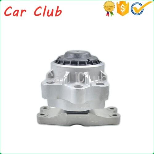 Engine Motor Transmission Mount Kit engine support 1895282 BK216F012AE 1771505 BK216F012AD for Ford Transit2.0/2.2