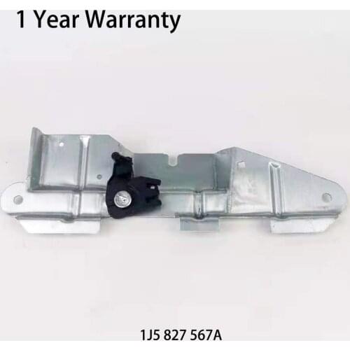 Bootlid Trunk Latch Lock Actuator Bracket Mount 1J5827425C 1J5827425D 1J5827425F 1J5827567A For Volkswagen Jetta MK4 Golf Bora