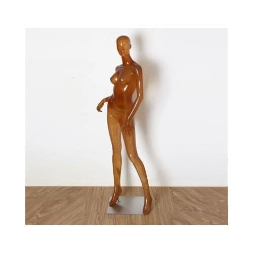 Best Quality New Full Body Female Mannequin Women Fashionable Style Mannequin Hot Sale